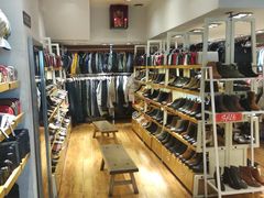 店内环境-和诚行(南广济街店)