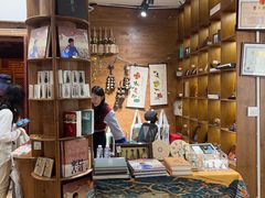-宣科纳西古乐·非遗体验空间(大水车店)