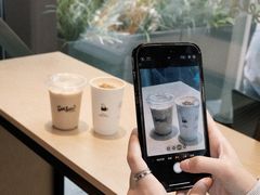 -Seesaw Coffee(深圳深业上城店)