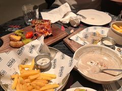 -Nord Grill&Bar Highland诺德西餐(深圳欢乐海岸店)