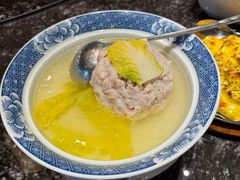 -村长家的疙瘩汤·东营菜(东营茶城店)