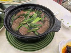 沙姜猪红-嘉禧大酒楼(康城广场店)