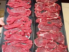 -牛品福潮汕牛肉火锅(旺庄店)