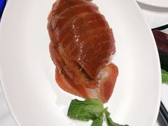 -四季民福烤鸭店(王府井灯市口店)