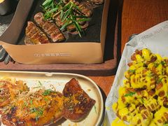 -卡朋厨房(289艺术园区店)