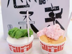 -红楼HONGLOU Gelato(淮海中路店)