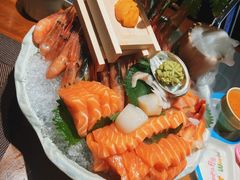 -和彩放题餐厅(酒仙桥店)