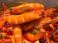 -华府九号海鲜烧烤大排档(龙域店)