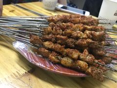-何记酿皮店(西流湾店)