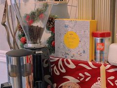 -吃饼人西餐(南开店)