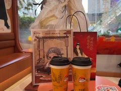 -茶话弄(中贸广场店)