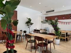大堂-ALAMEEN阿拉伯餐厅(三里屯店)
