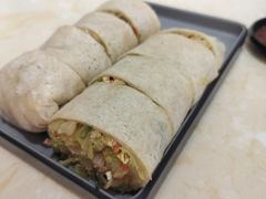 -汕味十足·汕尾特色小吃(海珠店)