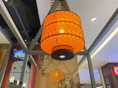 大堂-山城辣妹子重庆火锅(长楹天街购物中心店)