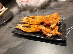 -红盔甲·小龙虾(长寿路店)