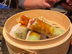 -老乾杯和牛烧肉(王府中环店)