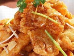 -顺姬冷面(长白西路店)