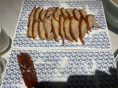 -羲和雅苑•北京烤鸭(国贸商城店)