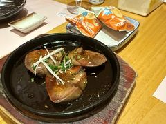 -吉兆·料理(红梅南路店)