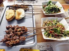 -木屋烧烤(惠阳华润小径湾店)