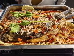 -烟火鱼乡(京华城店)