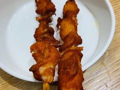 -妈妈故事米线(市府恒隆店)