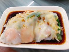 -穗银肠粉店(东川路店)
