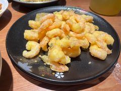 -吕氏疙瘩汤·新鲁菜(济南万象城店)