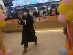 -德克士(睢宁曼哈顿店)