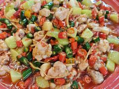 -小街47號江湖菜(四合院店)