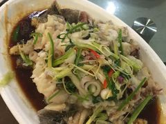 -盛港湾海鲜食府(黄沙店)