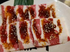 -猫爪爪原切自助烤肉(观音桥阳光世纪店)