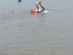 -东戴河风景区-止锚湾