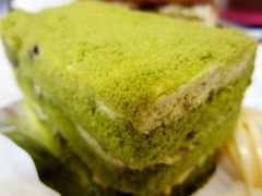 -美丽心情蛋糕(江苏路店)