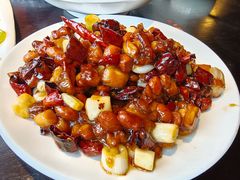 -陈麻婆豆腐总店