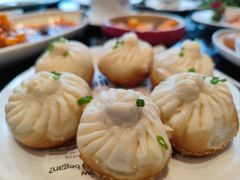 上海生煎-新南华大酒店(长寿店)