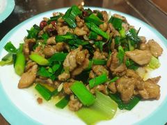 -云隐小厨·传统大理美食(复兴路店)