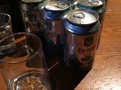 啤酒-玛町精致餐酒吧(大众巷店)
