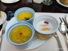 -朗丽兹自助餐厅