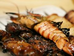 -鬼味烤翅(南锣鼓巷店)