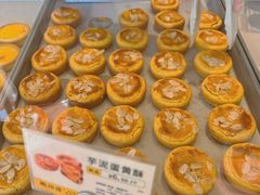 -鲍师傅糕点(海陵北路店)