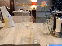 -郑州希尔顿酒店·阿米奇意大利餐厅