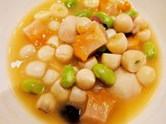 -新荣记(新源南路店)