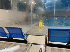 -山道健身游泳舞蹈(曙光店)