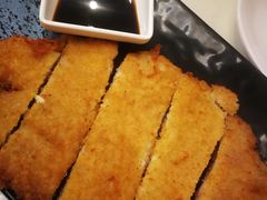 炸猪排-南八仙·老上海味道(南京东路店)
