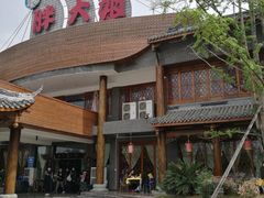 -胖大姐黄辣丁鱼庄(新津店)