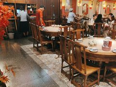 -杨记隆府重庆江湖菜(大悦城店)
