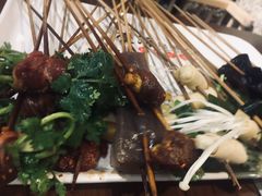 -签海串串火锅(泰华店)