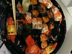 -河风精致寿司(世昌大道店)