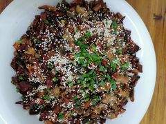 -勇猛子川菜馆(新军路店)